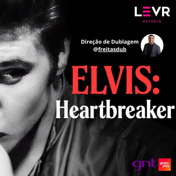 Elvis: Heartbreaker