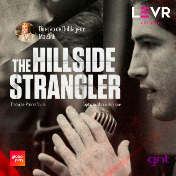 The Hillside Strangler