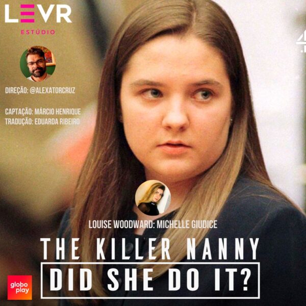 The Killer Nanny: Did She Do It?